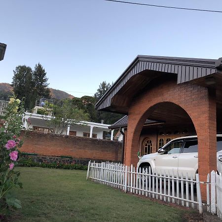 Bungalow 28 Nuwara Eliya Exterior foto