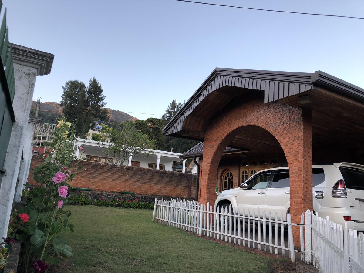 Bungalow 28 Nuwara Eliya Exterior foto